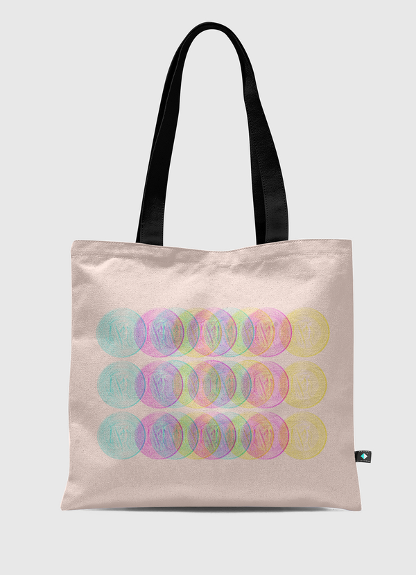 قرش Tote Bag