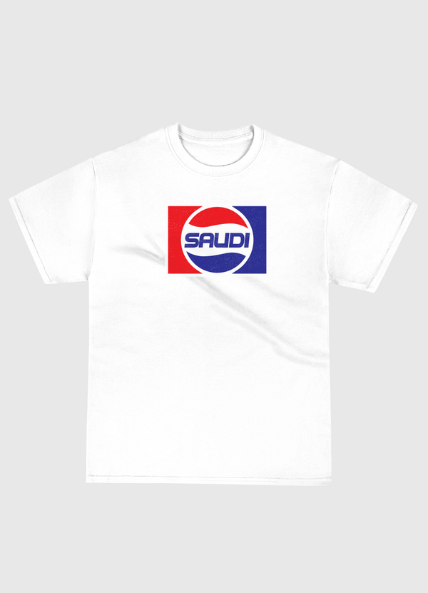 Saudi Classic T-Shirt