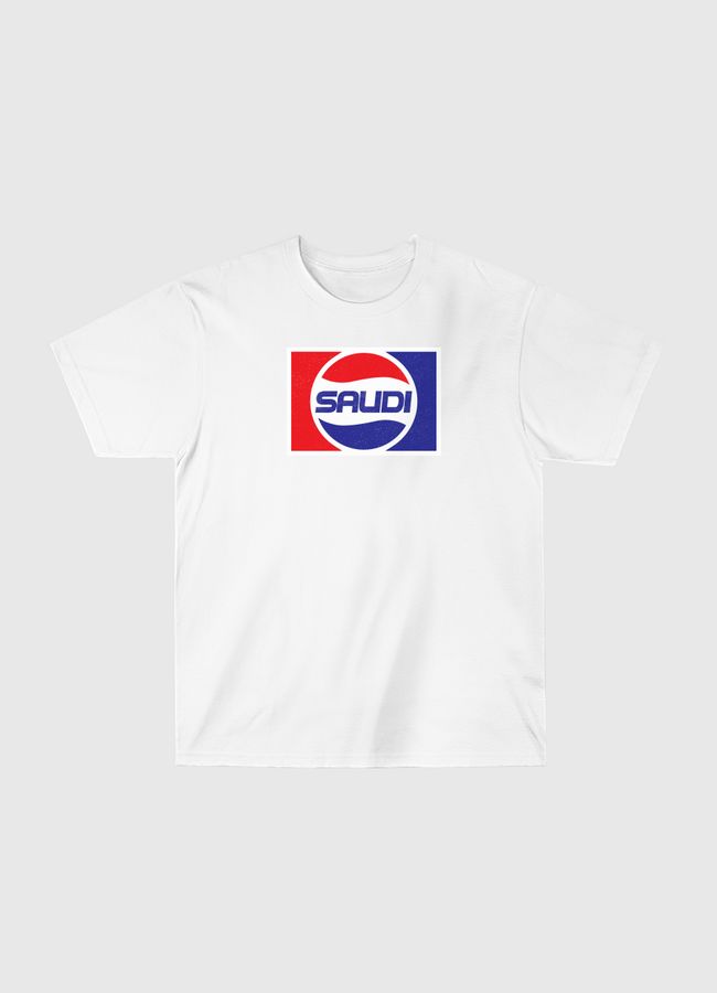 Saudi - Classic T-Shirt