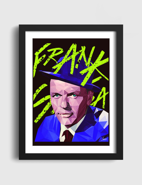 Bleau Sinatra  Artframe