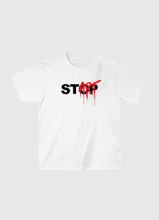 START - Classic T-Shirt