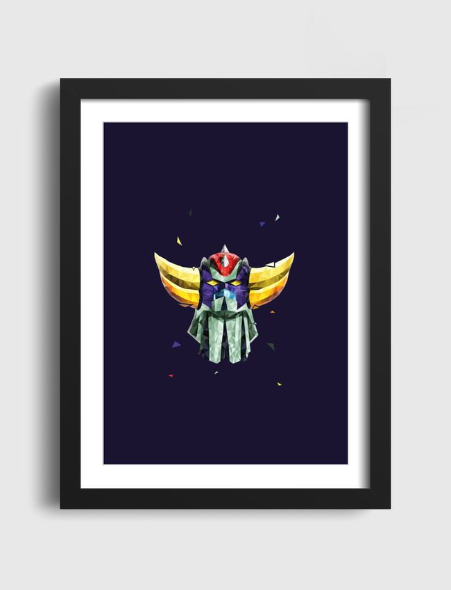 Grendizer  جريندايزر - Artframe