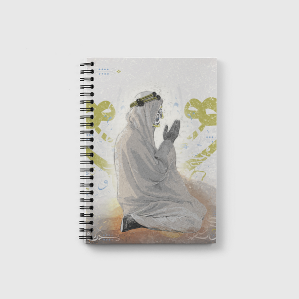 ي رب Notebook