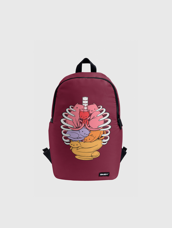 Anatomicat Spark Backpack