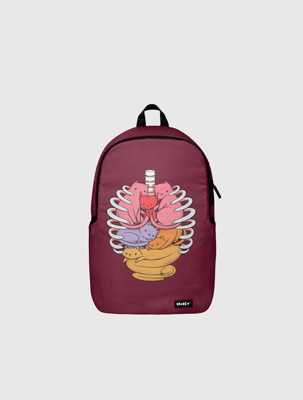 Anatomicat Spark Backpack