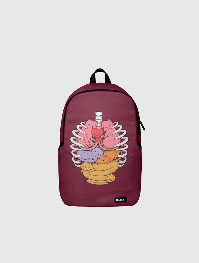 Anatomicat - Spark Backpack