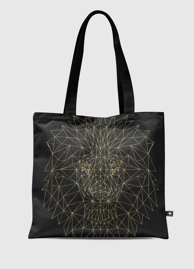 xlion - Tote Bag