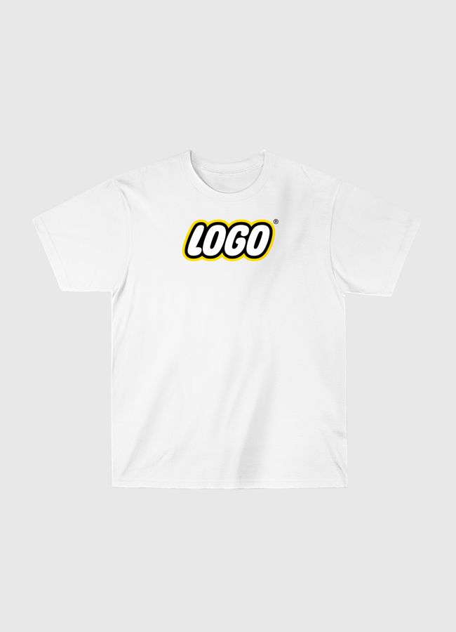 Logo - Classic T-Shirt