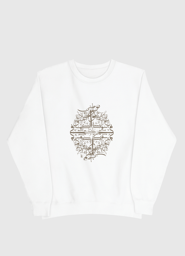 RA5 Men Sweatshirt