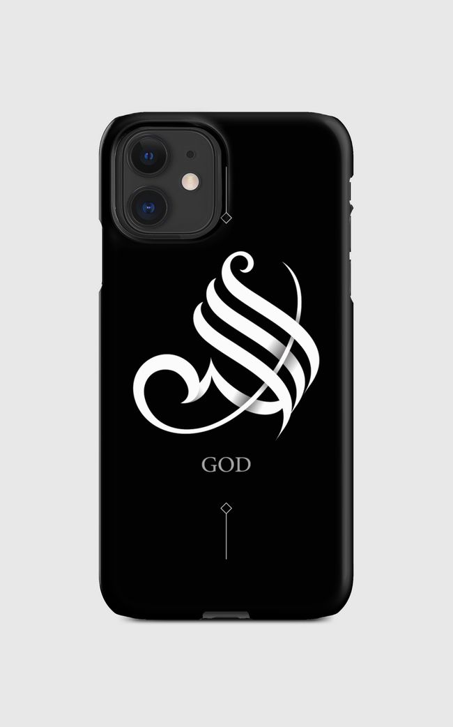 God / الله  - Regular Case