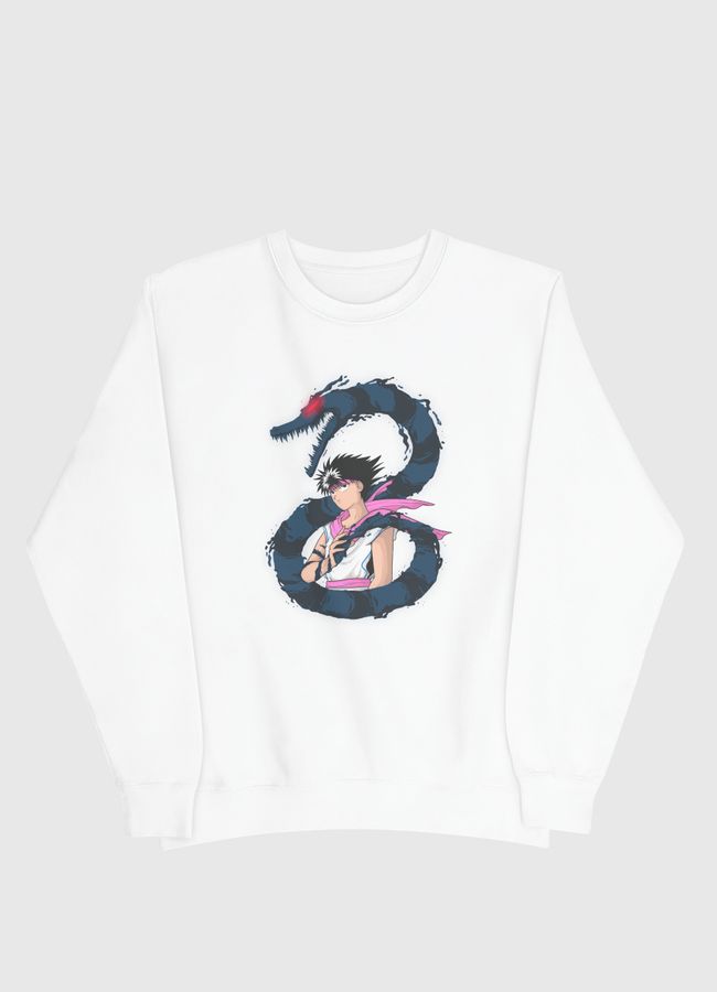 hiei - Men Sweatshirt