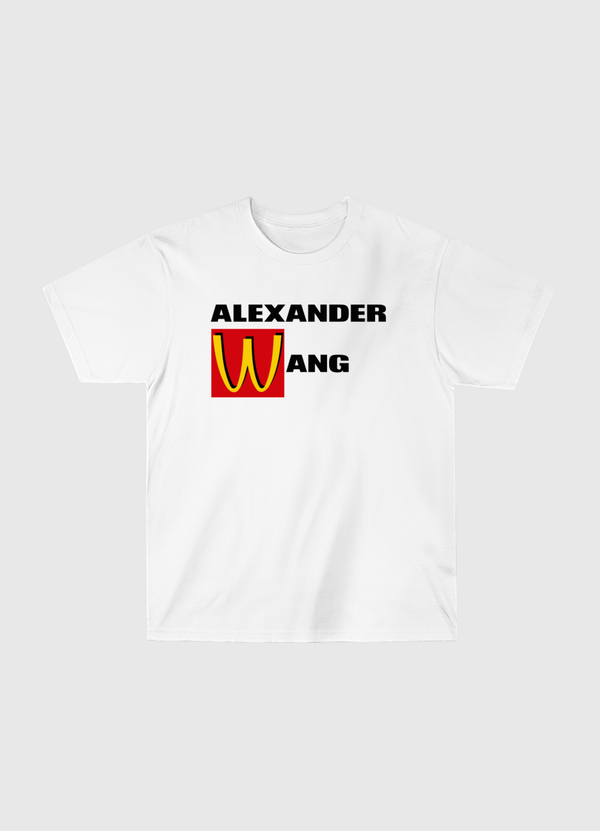 Alexander Wang Classic T-Shirt