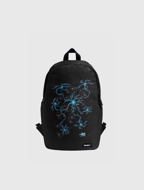 Neuron Galaxy Spark Backpack