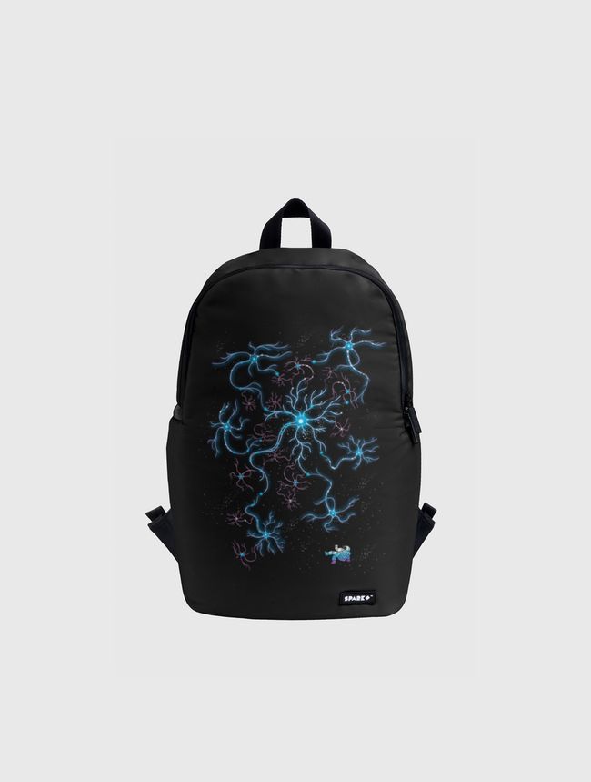 Neuron Galaxy - Spark Backpack