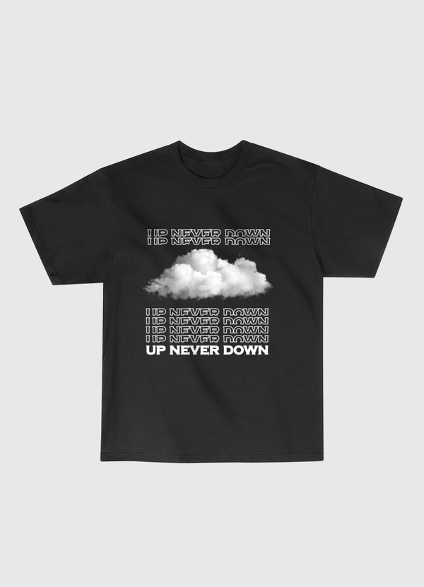 up never down Classic T-Shirt