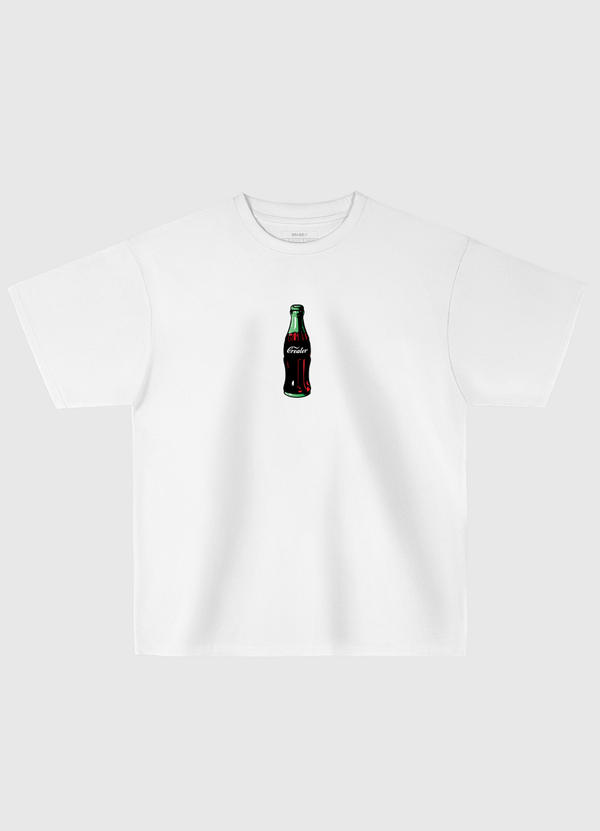 Creator Cola Oversized T-Shirt