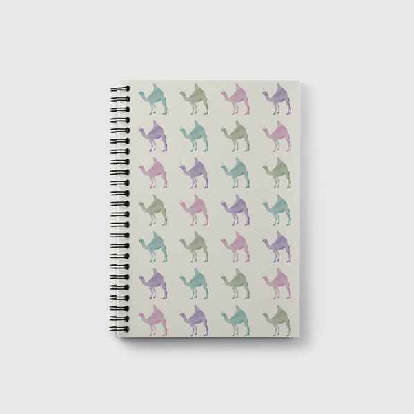 unicamel Notebook