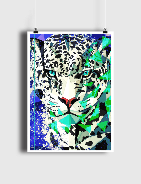 Jagwarod Poster
