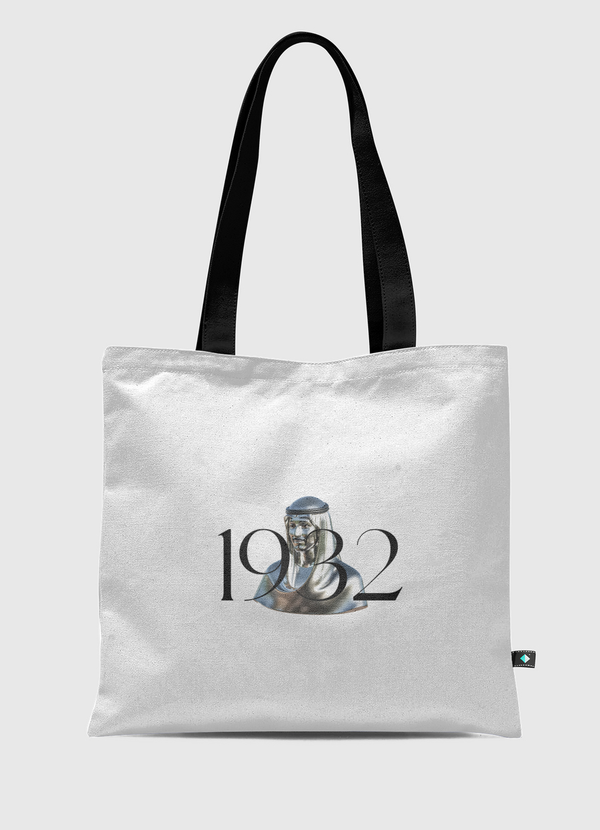 1932 Tote Bag