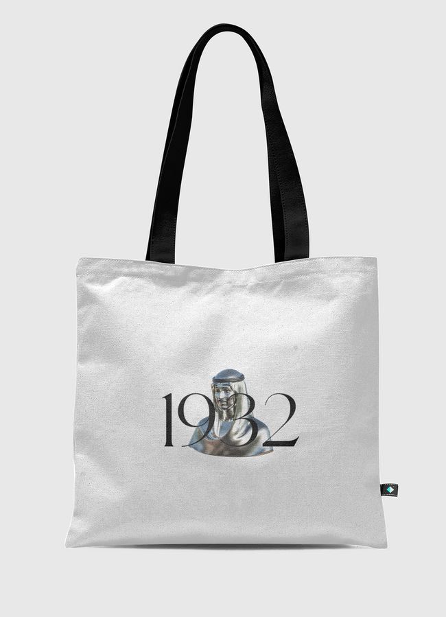 1932 - Tote Bag