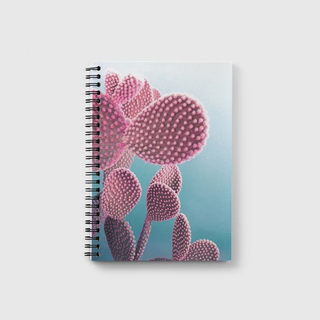 Candy cactus - Notebook