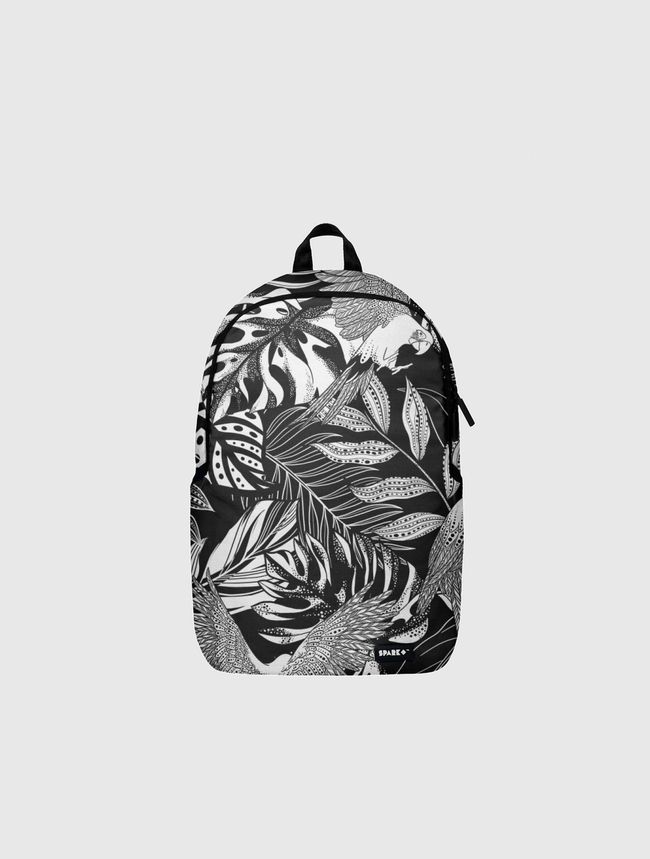 Jungle Nights - Spark Backpack