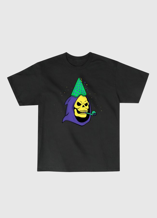 Grayskull Party - Classic T-Shirt