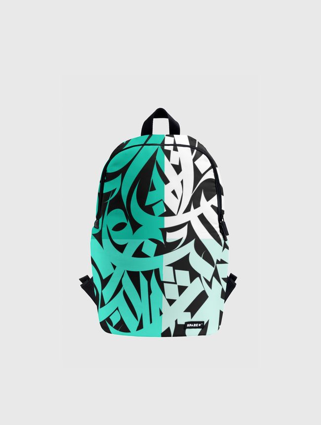 سبارك خط عربي  - Spark Backpack