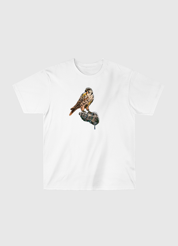 Arabian Falcon Classic T-Shirt
