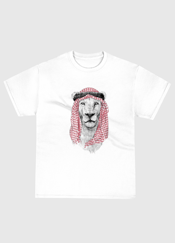 Dubai style Classic T-Shirt