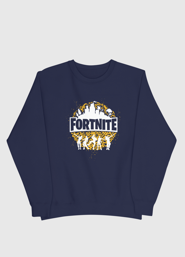 FORTNITE Men Sweatshirt