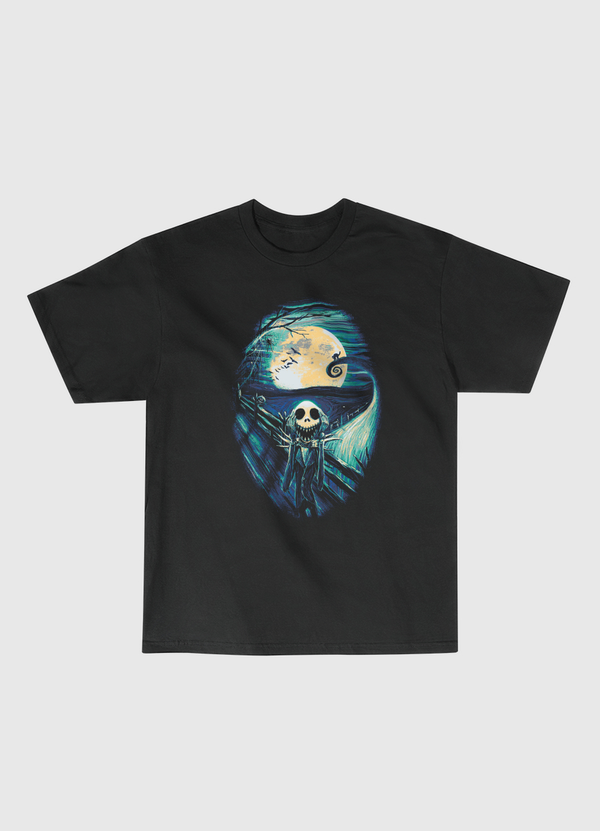 The Scream Classic T-Shirt