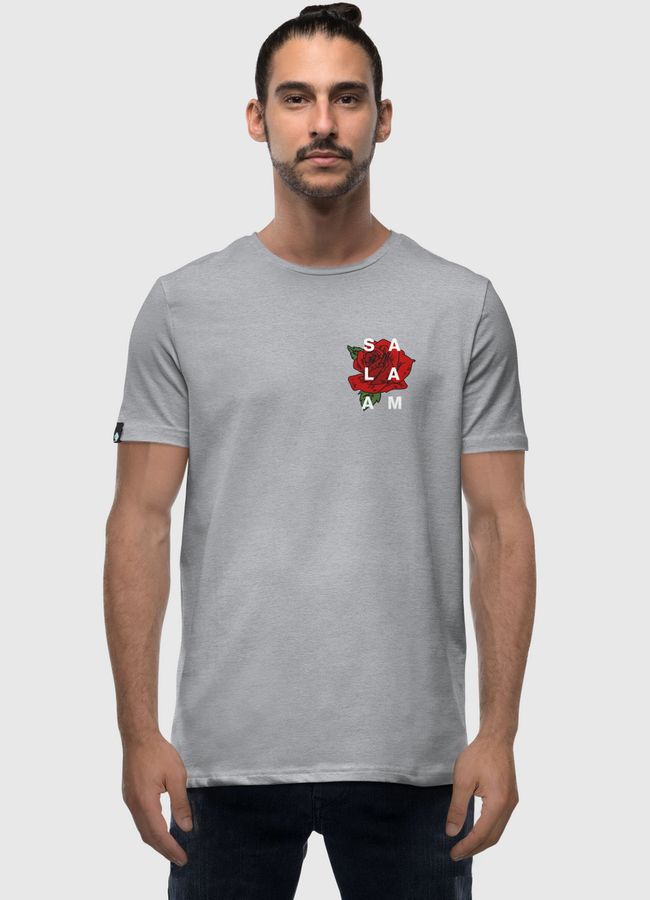 Salam - Men Premium T-Shirt