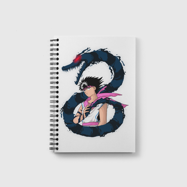 hiei Notebook