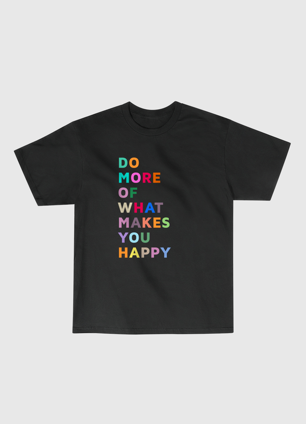 Do More Quotes Gifts Classic T-Shirt