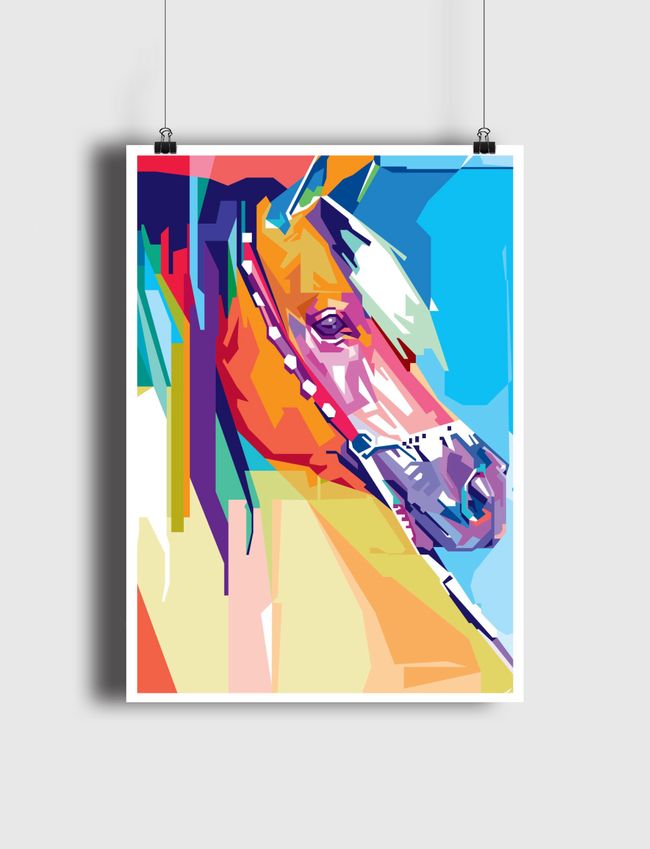 Marwan AlShaqab  - Poster