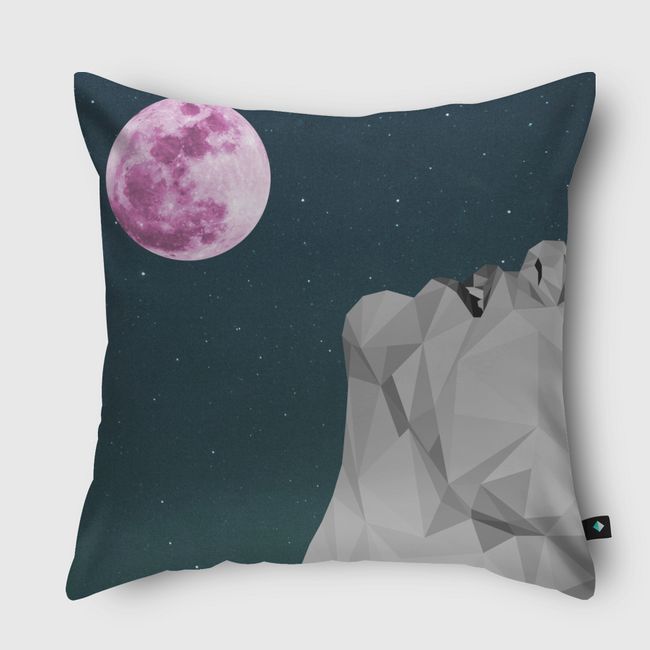 star lust - Throw Pillow