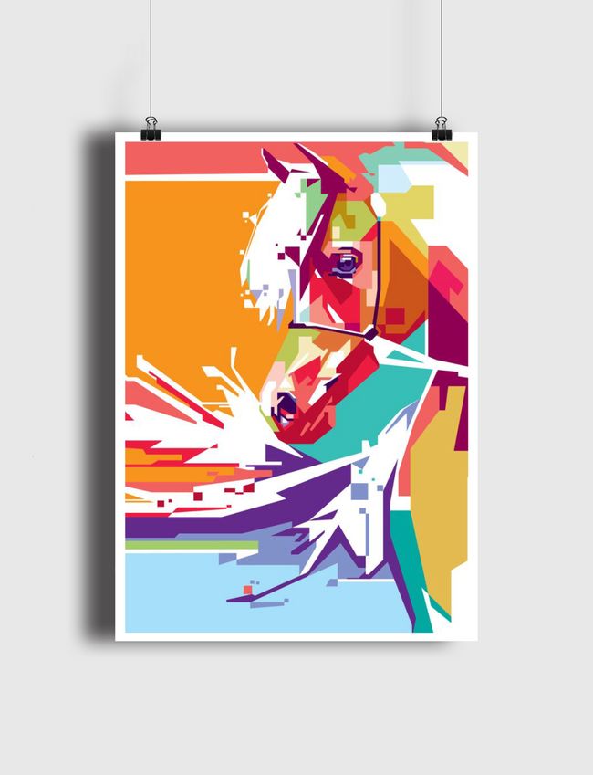Marwan AlShaqab - Poster