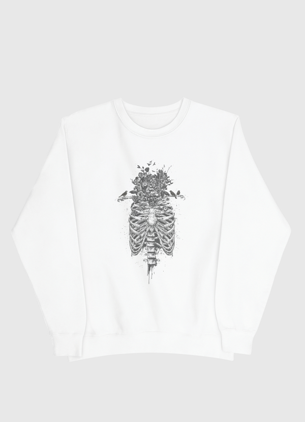 Tree of life Men Sweatshirt