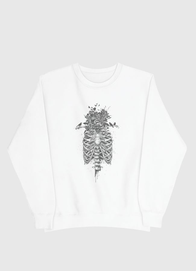 Tree of life - Men Sweatshirt