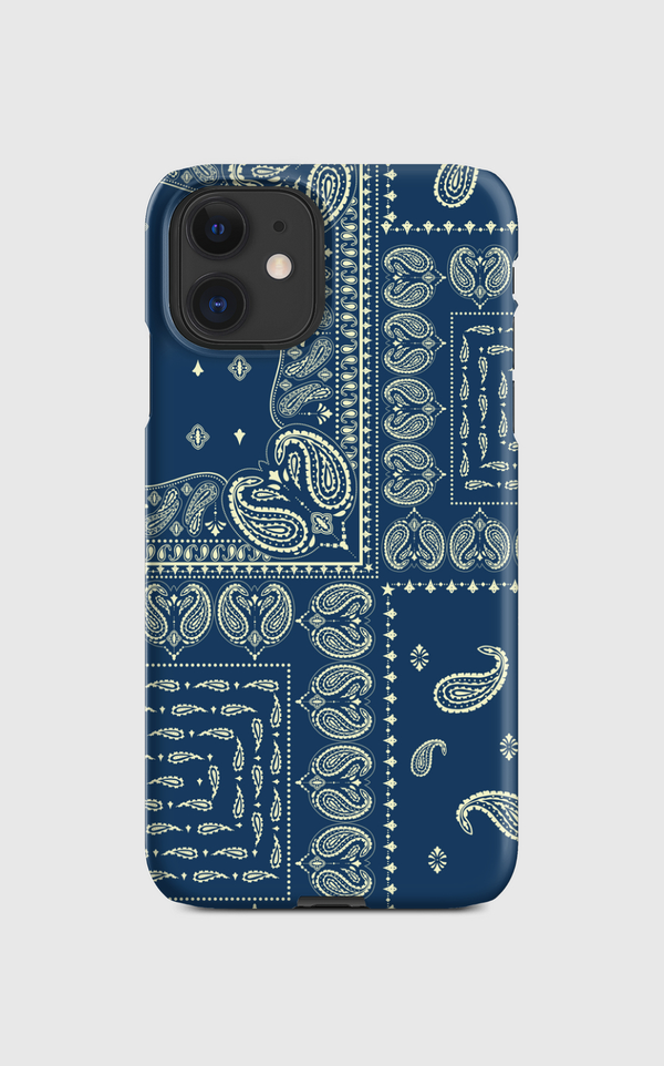 Paisley V2 Regular Case