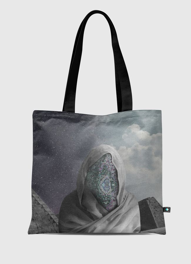 sun & moon  - Tote Bag