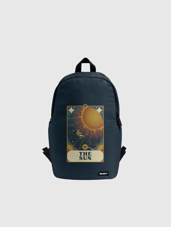 Astronaut Tarot Sun - Spark Backpack
