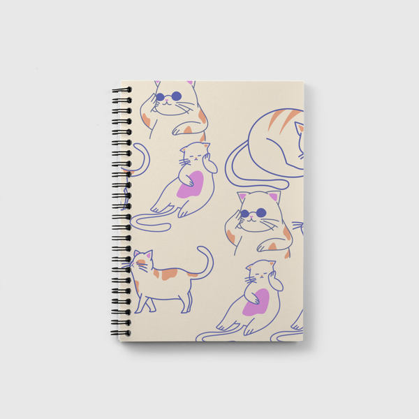 Cats by Salwalshehri - Notebook - Spark