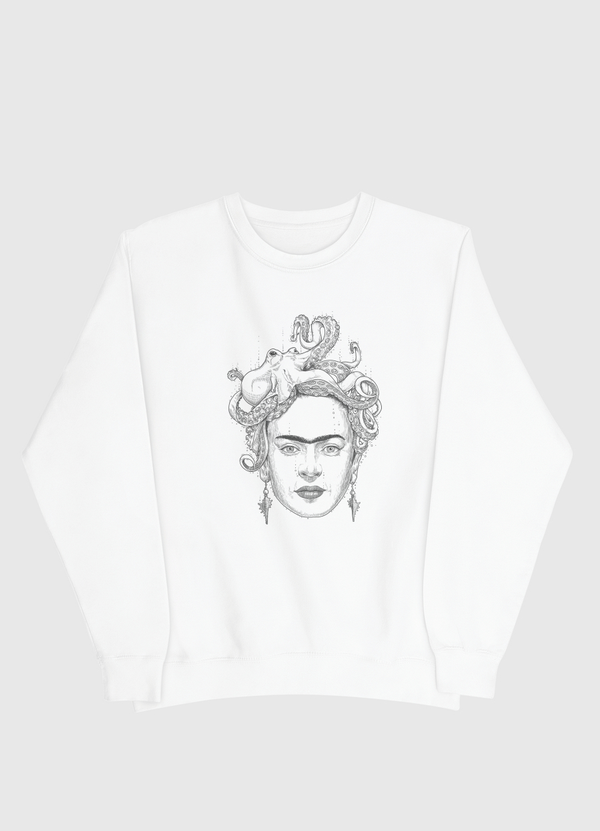 Frida  Men Sweatshirt