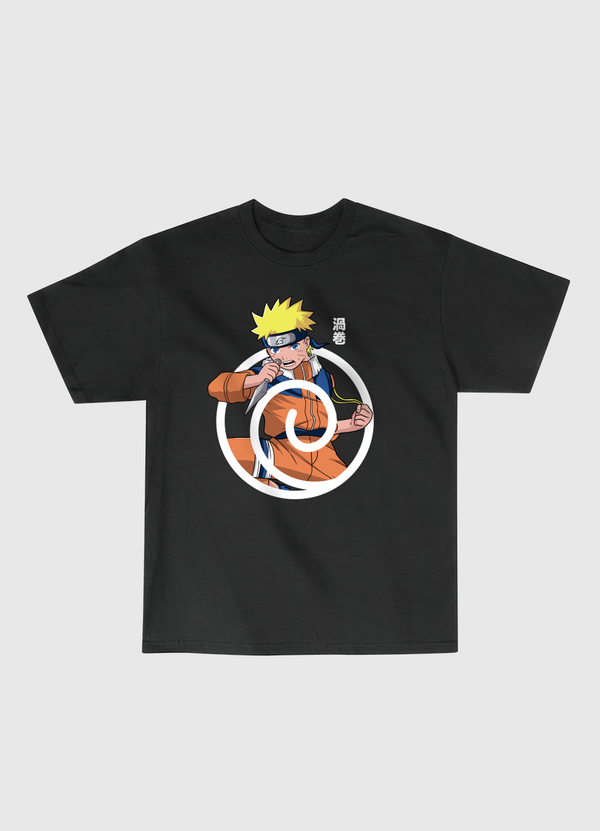 Clã Uzimaki Classic T-Shirt