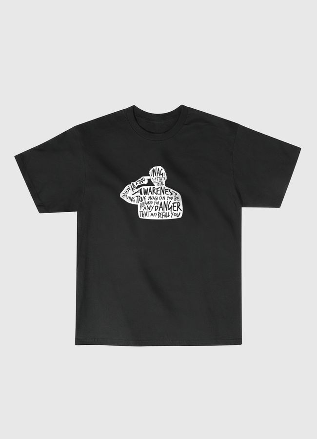 Unagi - Classic T-Shirt