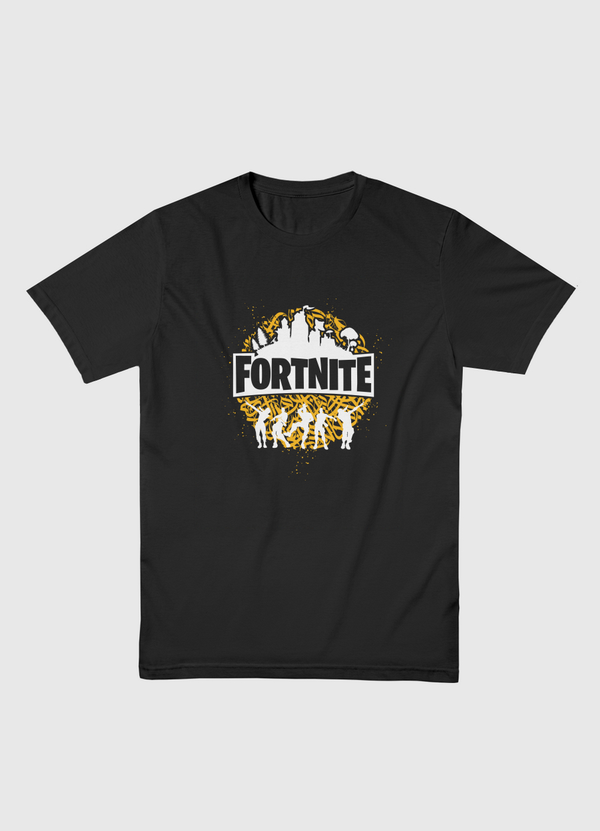 FORTNITE Men Basic T-Shirt