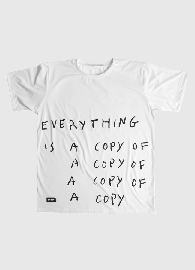 copy - Men Graphic T-Shirt
