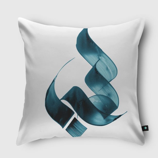 The Love - Throw Pillow